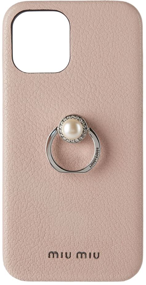 miu miu iphone 12 case|Miu Miu Phone cases for Women .